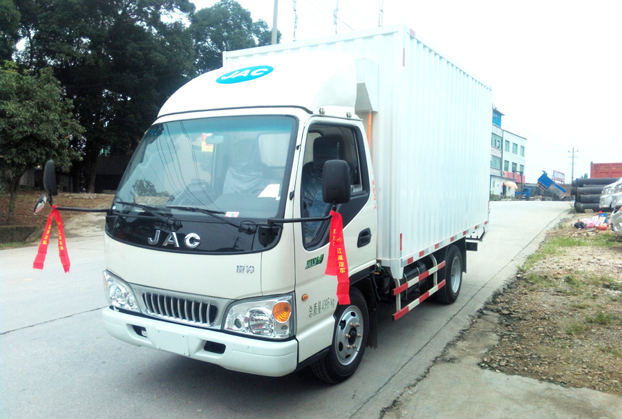 【铜仁江淮轻卡汽车490、485、480、4100、