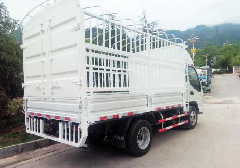 铜仁江淮轻卡汽车_江淮康铃品牌轻卡_买车到铜仁众鑫汽贸_购车到铜仁