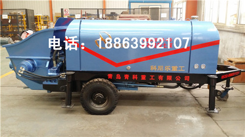 青岛青科重工有限公司