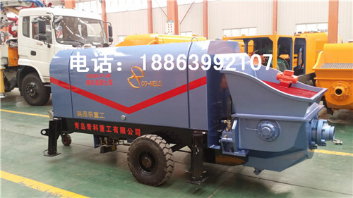 青岛青科重工有限公司