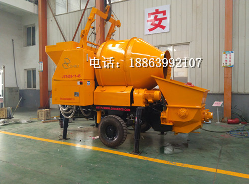 青岛青科重工有限公司