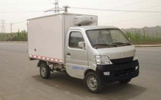 襄樊新中昌专用汽车有限公司销售部