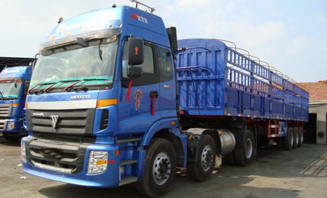 二手货车市场|二手货车市场