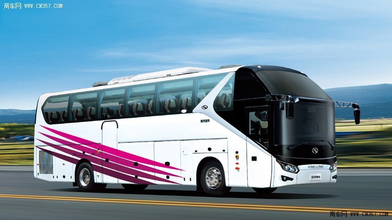 【金龙客车 340马力 50座以上人 旅行客车(XM