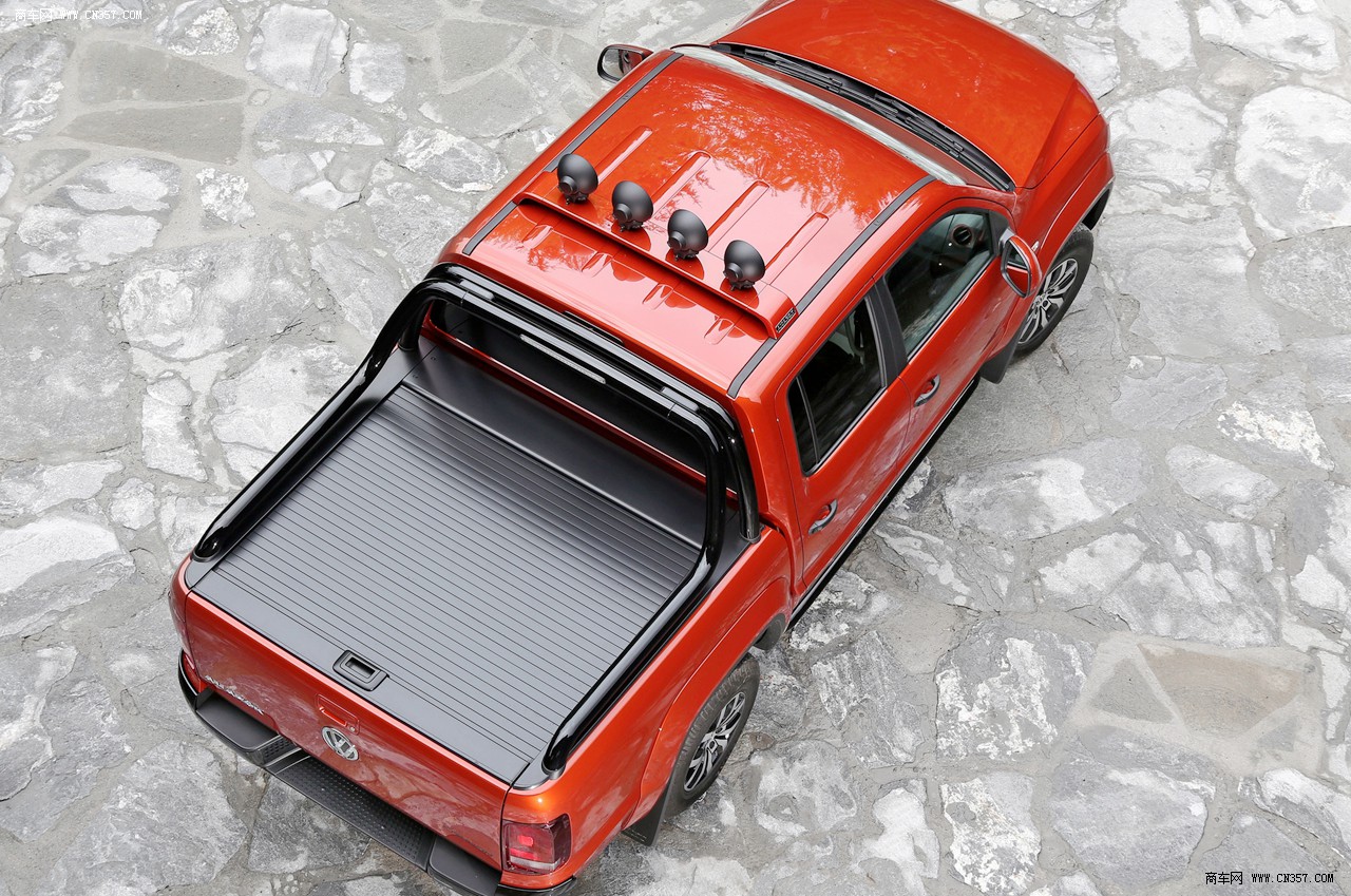 图库 官方图库 大众/volkswagen 大众车型图库 大众amarok 皮卡 2012