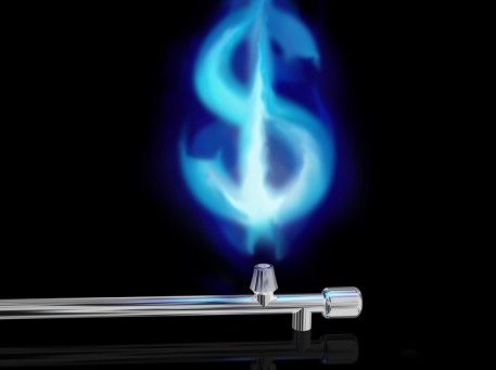 4月1日起天然气价格并轨价改正式破冰