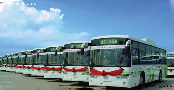 新能源公交车运营补贴政策5月份将公布