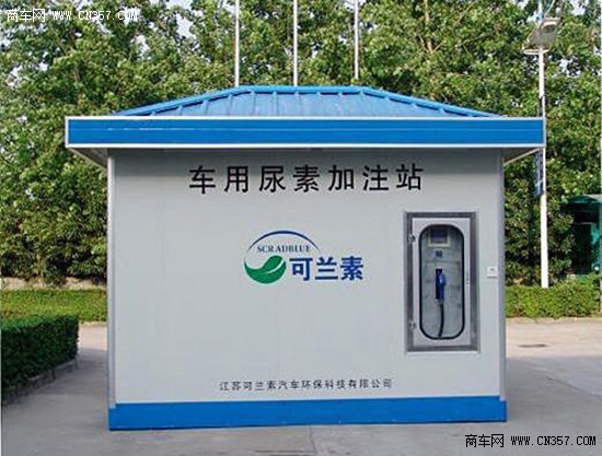 销售渠道不健全 尿素市场亟待有关部门整治