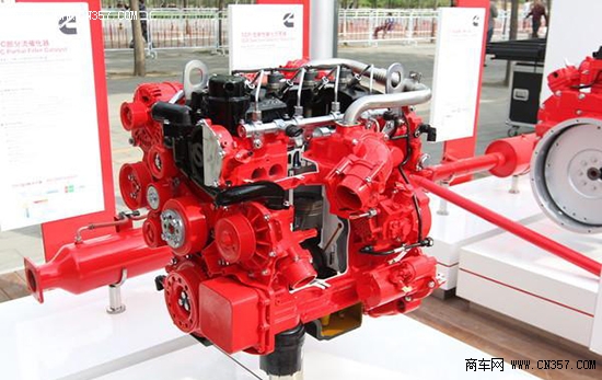 整车整体下滑 福田公布6月产销数据快报