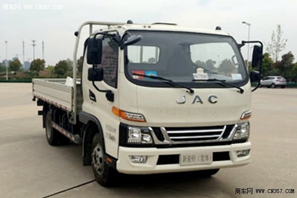 江淮19座中巴外摆门五十铃发动机新车什么价