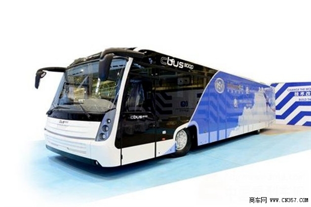 华晨与央企同行 创新营销模式强势布局冷链