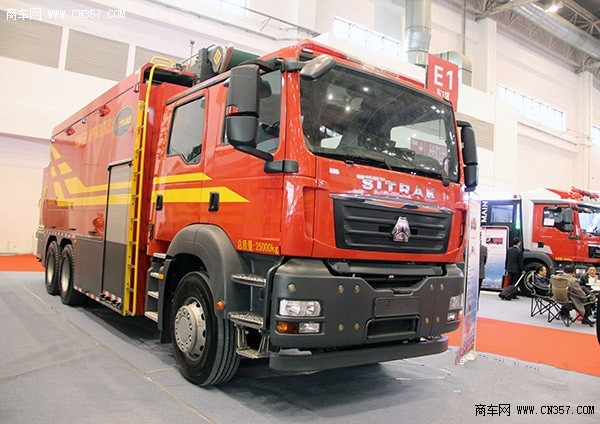 火灾无情人有情 捷达定情汕德卡民族品牌