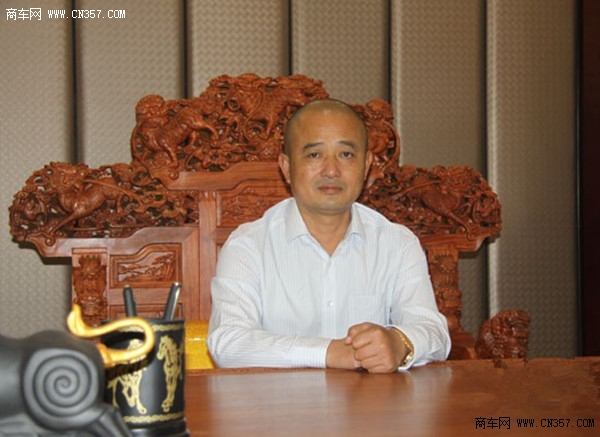 品质赢得信任 万路达物流首选广汽日野卡车