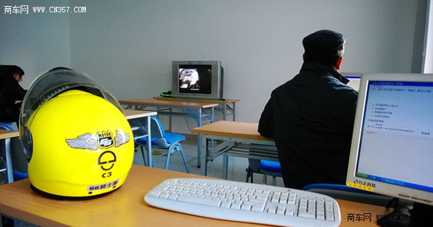 南京出便民新规 AB照扣分网上学习即可