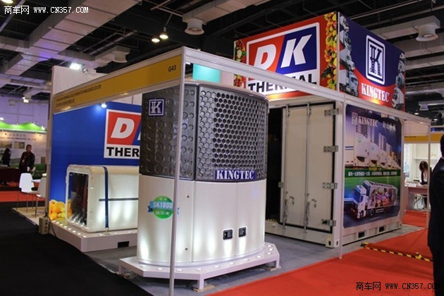 从田间到最后一公里 劲达冷链三招保鲜