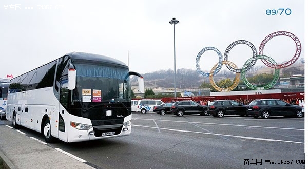 高起点精策划 中通客车绿色品牌打造渐入佳境