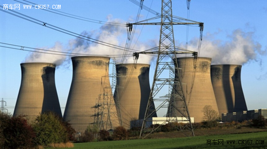 莫慌!环保税就要来了 但机动车可免征