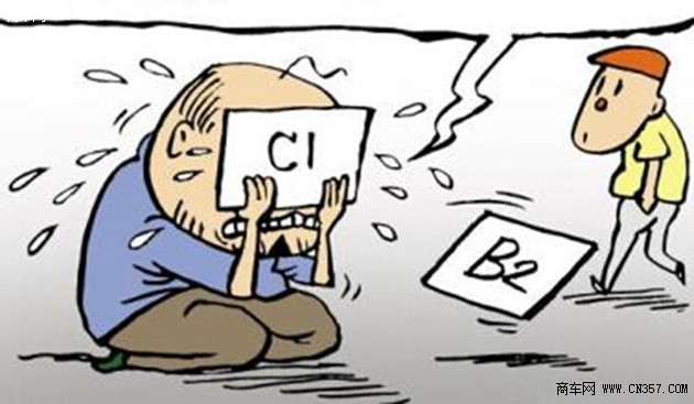 哪些情况下 您的驾照会被降级或者注销呢