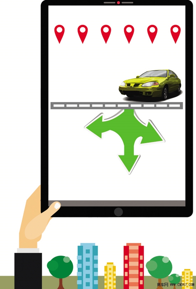 沈阳:列出淘汰黄标车职责清单 各司其职