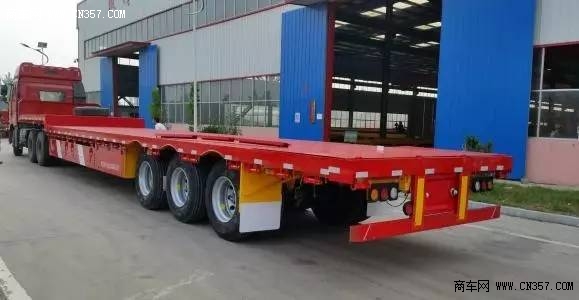 45万辆超限货车必须在2018年6月底前淘汰