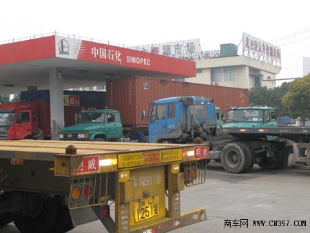 凭啥司机缴了税,还是不能开票?