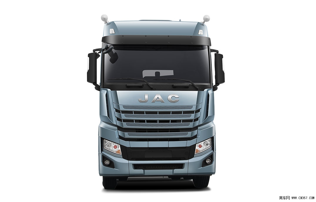 油耗降低7% 格尔发K7实车挑战风洞试验