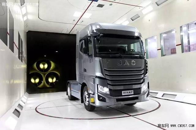 走进国内最大风洞试验中心,直击格尔发K7挑战