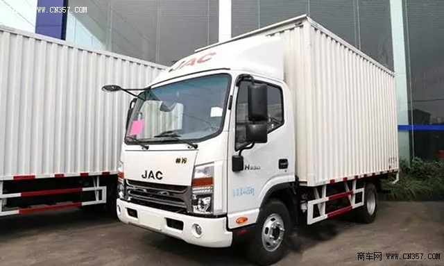 父亲节献大礼 帅铃全能卡车北京上市