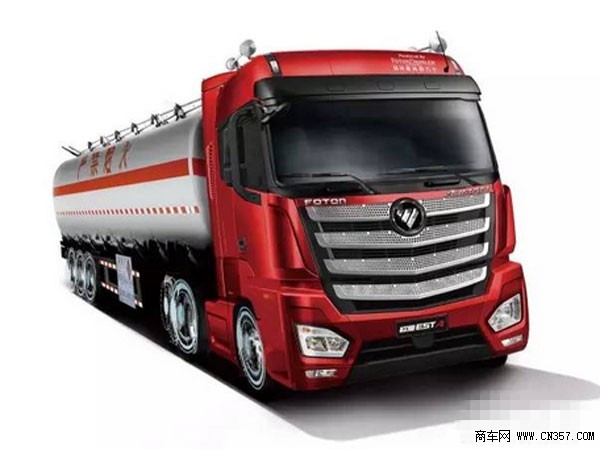 欧曼入围中国石油天然气集团公司车辆集采系统