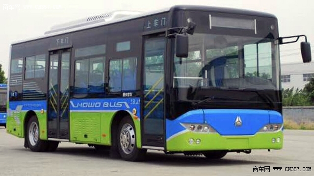 中国重汽与济南公交2569辆公共汽车融资租赁