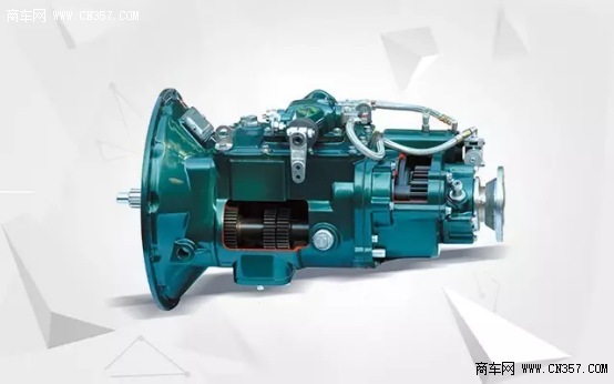 解锁瑞沃ES超级卡车N种配置