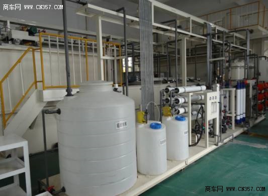 环保督查来势汹汹 对专用汽车行业影响巨大