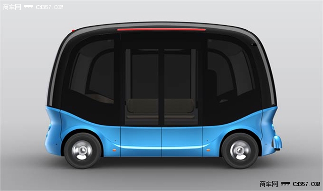 金龙与百度签约 2018年量产商用无人驾驶巴士