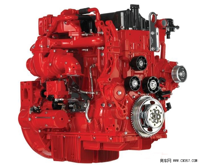 抓未来趋势 临沂久隆物流认定欧马可超级卡车