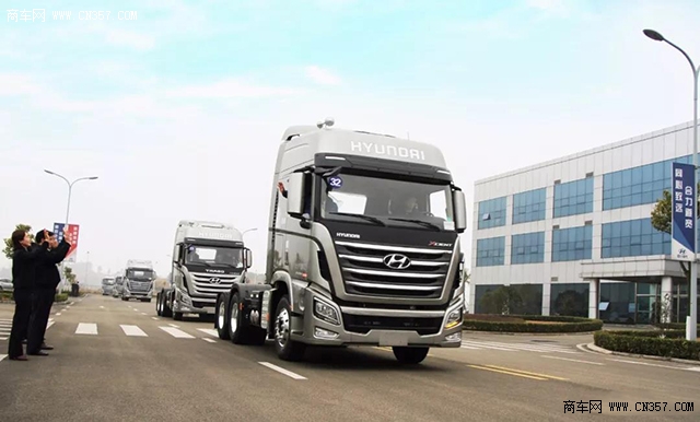 四川现代提出2018销量目标 上半年推出致道5