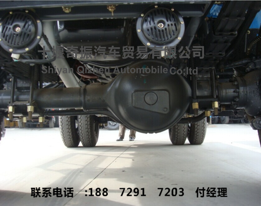 东风长头四驱4x4越野卡车,东风eq1093f长头四驱越野货车