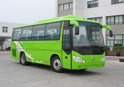 骏马客车 SLK6838F53