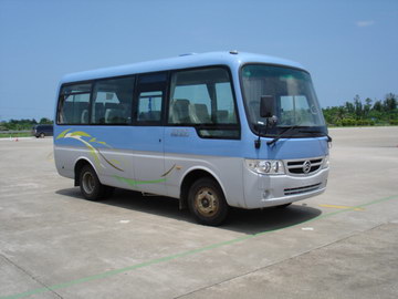 金旅客车 XML6603J33