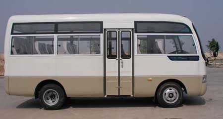 金旅客车 XML6603J33