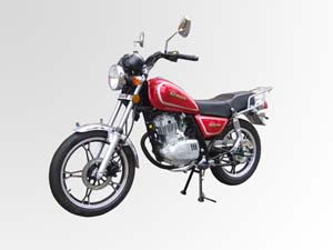 Ħг JS125-8D