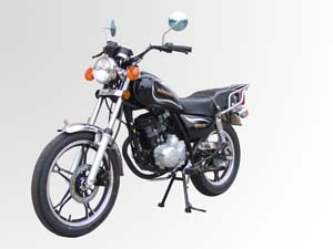 Ħг JS125-8C