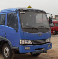 龙帝加油车 CSL5162GJYC