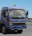龙帝加油车 CSL5162GJYC