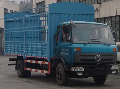 十通仓栅式运输车 STQ5169CCYN4