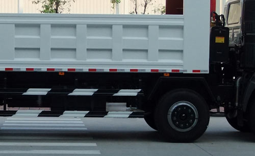 日野(HINO)自卸汽车 YC3310FY2PY