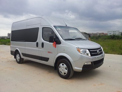 凌扬(FXB)旅居车 PC5041XLJYFFXB