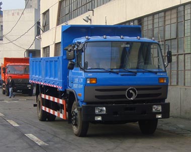 十通自卸汽车 STQ3161L12Y2N4