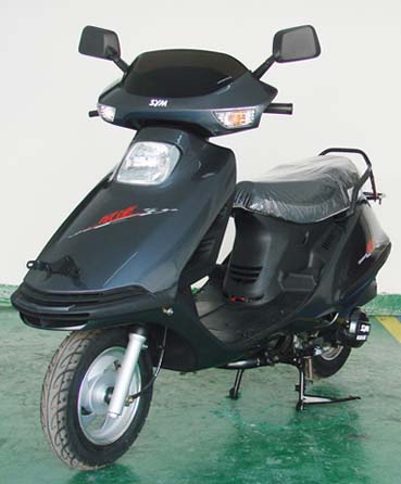 Ħг XS125T-5E
