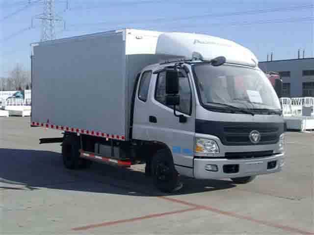 ʽ䳵 BJ5109VECED-FA