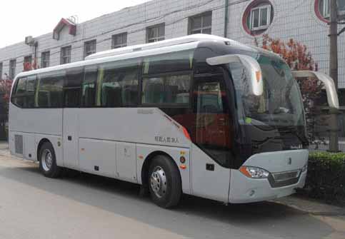 中通客车 LCK6100HD1